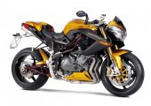 2011 Benelli TNT 1130 Cafe Racer photo